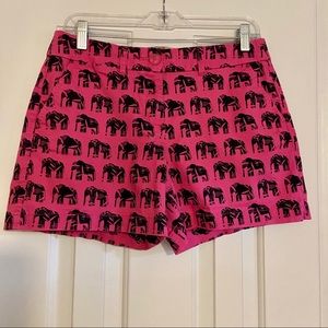 Pink Elephant Shorts 💗🐘
